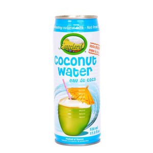 Coconut Water